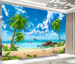 东原乐见城地中海风格装修效果图:十大外围足球平台app手机版(图1) 十大外围足球平台app手机版